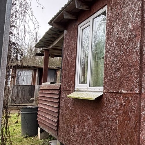 Коттедж/дом Радуга СНТ,  д. 158