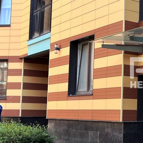 2-комн квартира пос. Шушары, Пулковское тер., улица Образцовая, 5к2