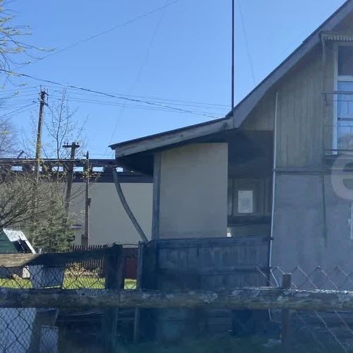 Коттедж/дом Будогощь пгт, улица Первомайская, 33