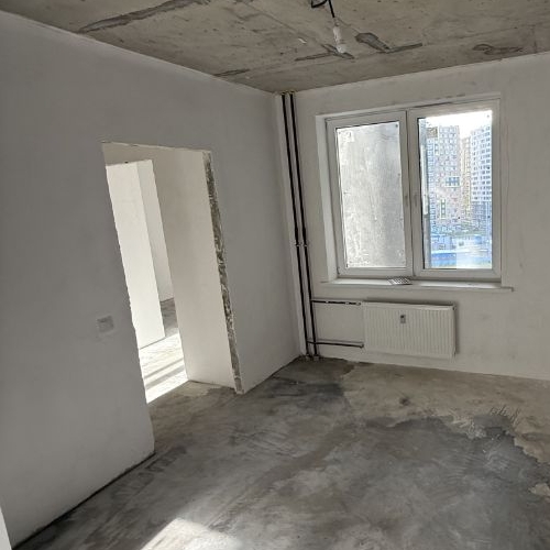 1-комн квартира Мурино, улица Романовская, 9