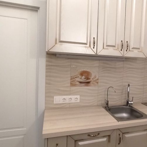 1-комн квартира улица Оптиков, 37