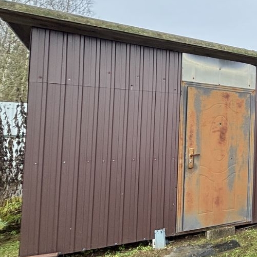 Коттедж/дом Радуга СНТ,  д. 158