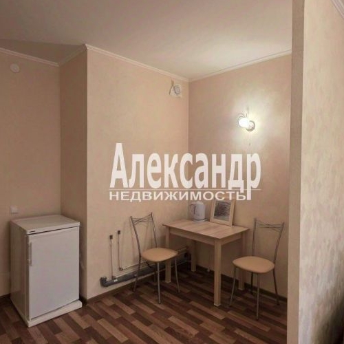 Студия улица Александра Матросова, 20к2