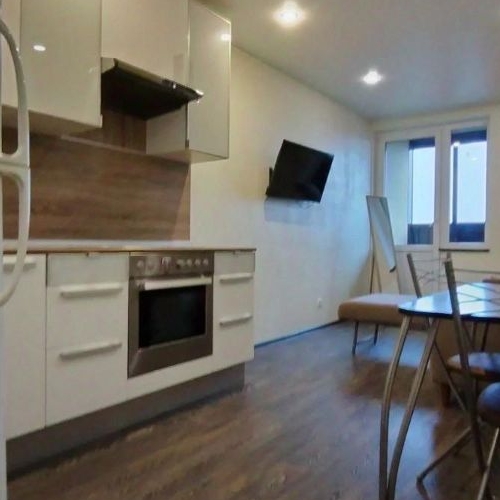 Студия Мурино, бульвар Воронцовский, 19к1