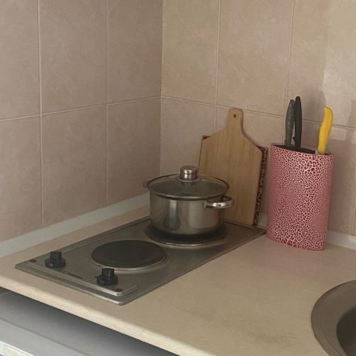 Студия Серебристый бульвар, 13К1