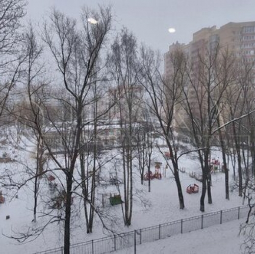 3-комн квартира улица Ивана Фомина,  д. 7 к2