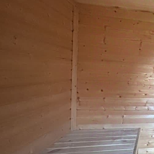 Коттедж/дом Березка-2 СНТ, улица 18-я