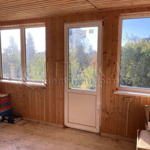 Коттедж/дом Высокоключевой, Пушкинская ул.