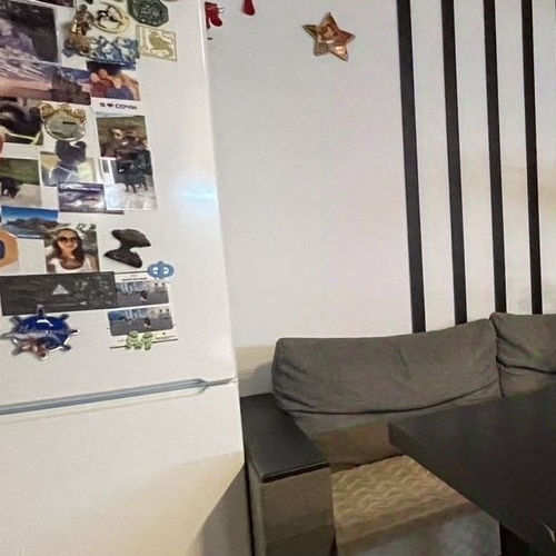 2-комн квартира Комендантский проспект, 66к5