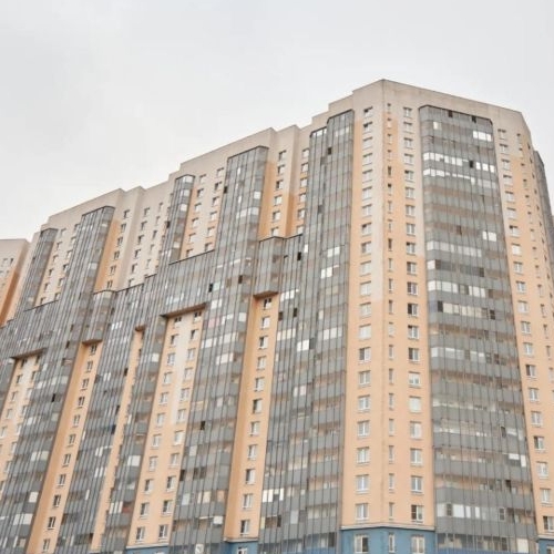 3-комн квартира улица Белышева, 5/6