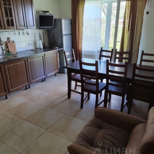 Коттедж/дом Старосиверская, Большой проспект,  д. 101А