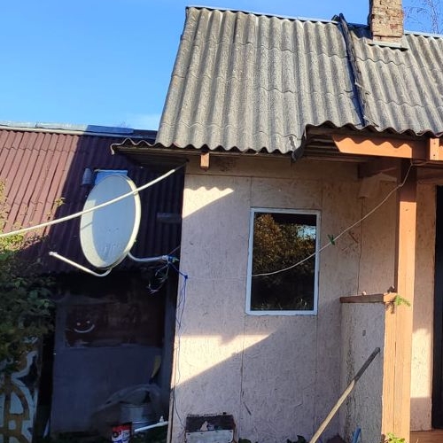 Коттедж/дом д. Сягло, улица Лесная, 47