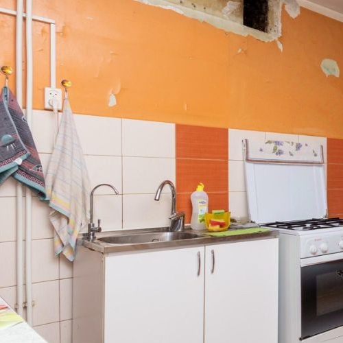 Комната улица Демьяна Бедного, 29