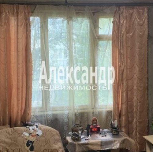 2-комн квартира Бабушкина ул,  д. 72