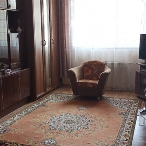 5-комн квартира Пролетарка, Луговая улица,  д. 4 к1