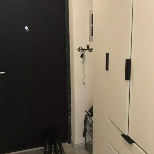 Студия набережная Макарова, 58