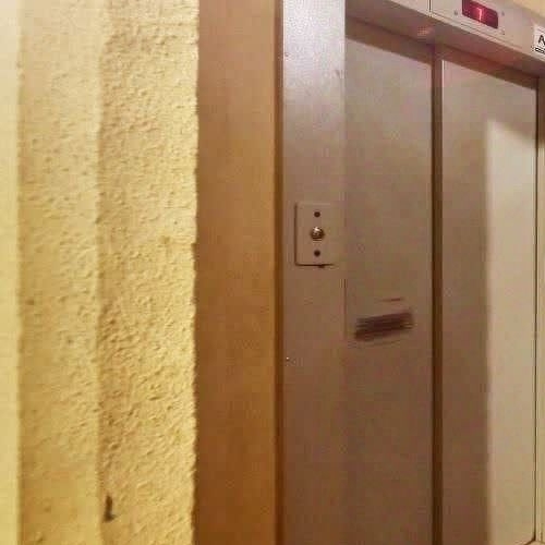 1-комн квартира пос. Шушары, Детскосельский тер., улица Центральная, 14к1