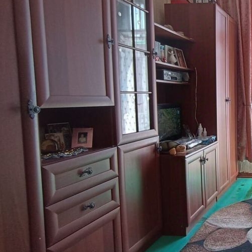 Комната Гаванская улица, 47В