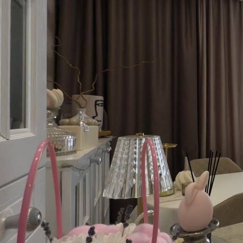 3-комн квартира Железнодорожный переулок, 12