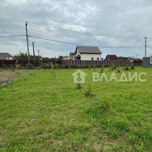 Коттедж/дом д. Мухоловка, улица Солнечная, 59