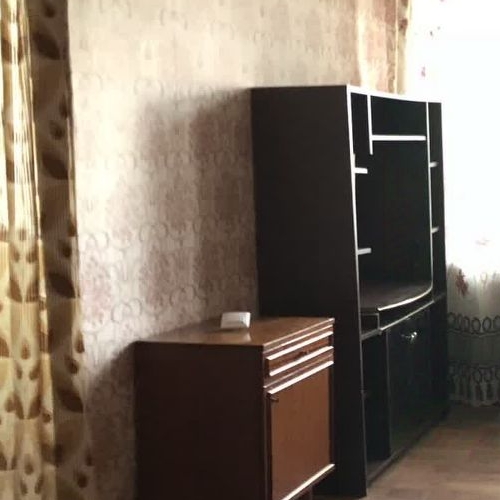 1-комн квартира Кириши, улица Мира, 27