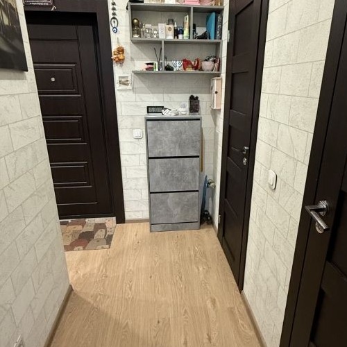 2-комн квартира проспект Ветеранов, 169к3