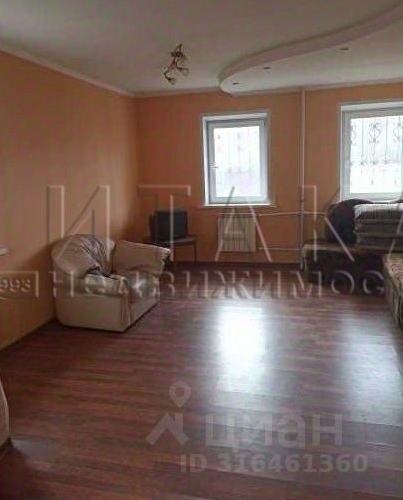 Коттедж/дом Любань, Московское шоссе, 122