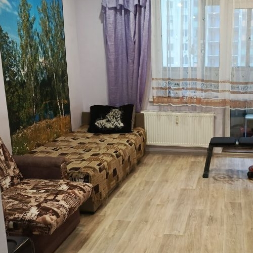 Студия Мурино, бульвар Воронцовский, 16к1