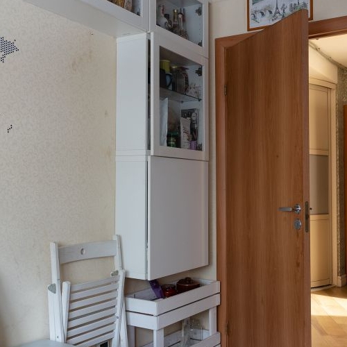 2-комн квартира Рощино пгт, улица Садовая, 50А