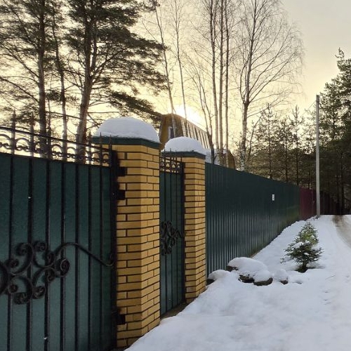 Земельный участок Возрождение кп, Лебяжье городской поселок