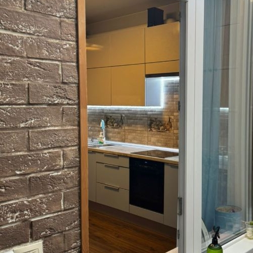 2-комн квартира проспект Ветеранов, 171к4