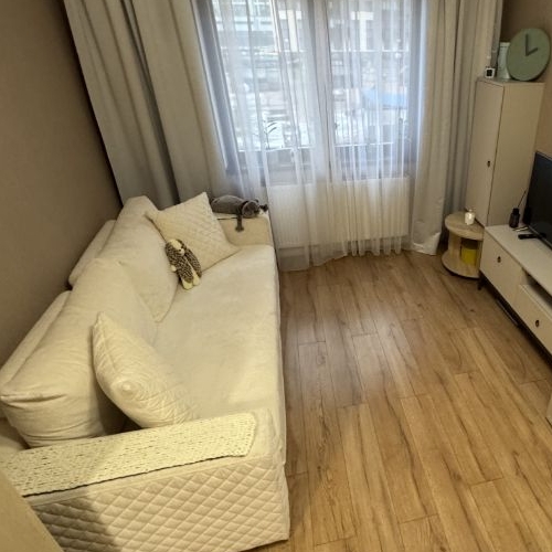 1-комн квартира Мурино, бульвар Менделеева, 8