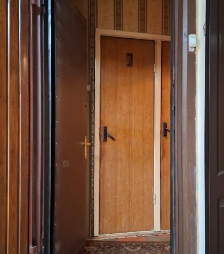 3-комн квартира Бухарестская улица, 39К1