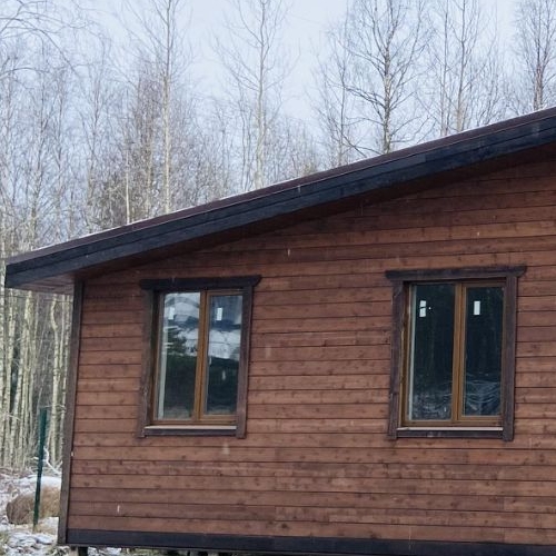 Коттедж/дом Выборг, улица Безмятежная