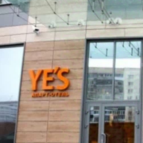 Студия улица Хошимина, 16А