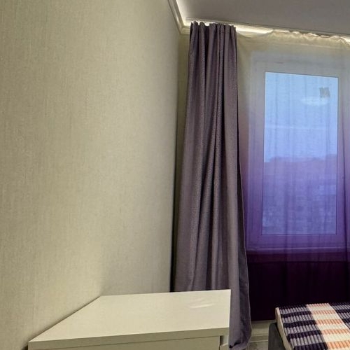 1-комн квартира улица Оптиков, 37