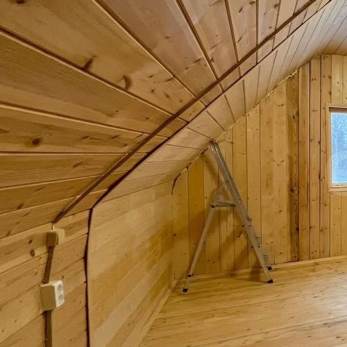 Коттедж/дом Рахья садоводческий массив, Торфяник СНТ, 5-я линия, 392