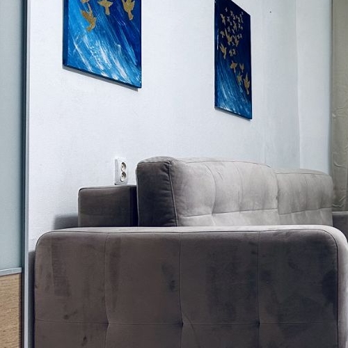 Комната улица Ленсовета, 5