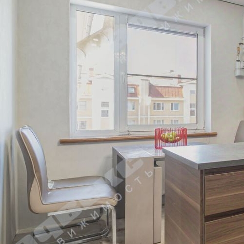 4-комн квартира Сестрорецк, улица Всеволода Боброва, 30