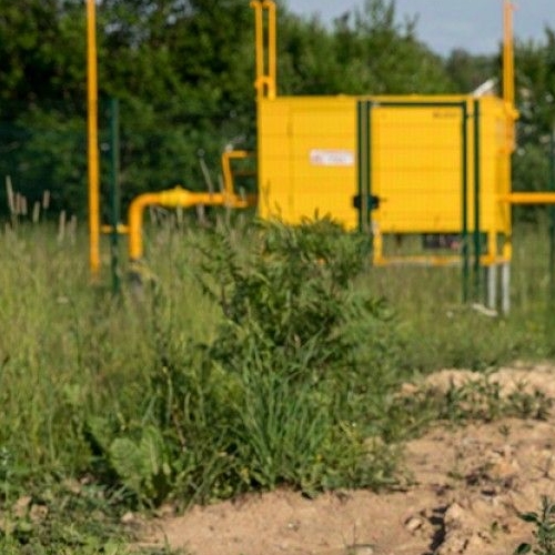 Земельный участок д. Горки (Веревское территориальное управление), улица Благодатная