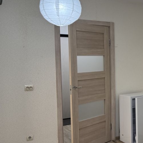 Студия улица Русановская, 18к1