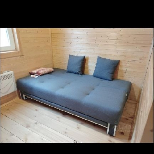 Коттедж/дом Радофинниково, , Радофинниково, ул Лесная