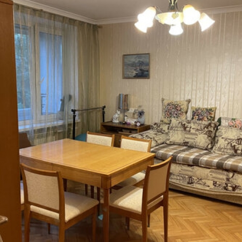 2-комн квартира ул Партизана Германа,  д. 28,  к. 2