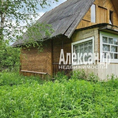 Коттедж/дом д. Градоша, улица Садовая, 11