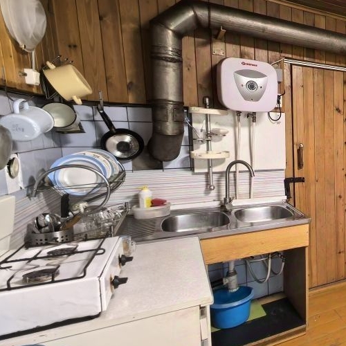 Коттедж/дом Назия садоводческий массив, Импульс СНТ