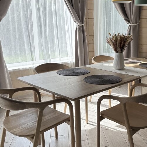 Коттедж/дом Березовая Роща СНТ, 13