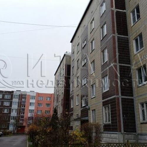 2-комн квартира Приозерск, ул Гоголя,  д. 3