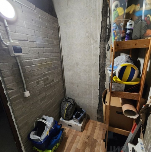 Склад Плесецкая улица