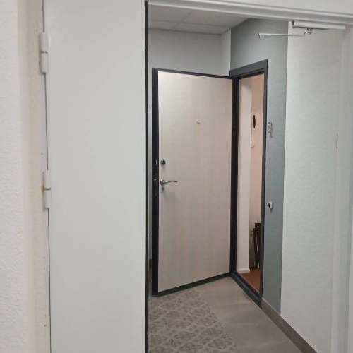 Студия д. Малое Верево, улица Сиреневая, 25к1