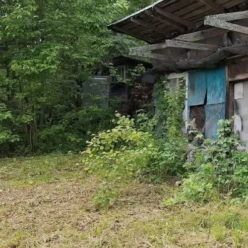 Коттедж/дом Посадников остров садоводческий массив, Скороход-2 СНТ, 2-я линия, 71